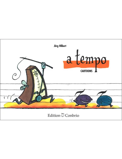A Tempo